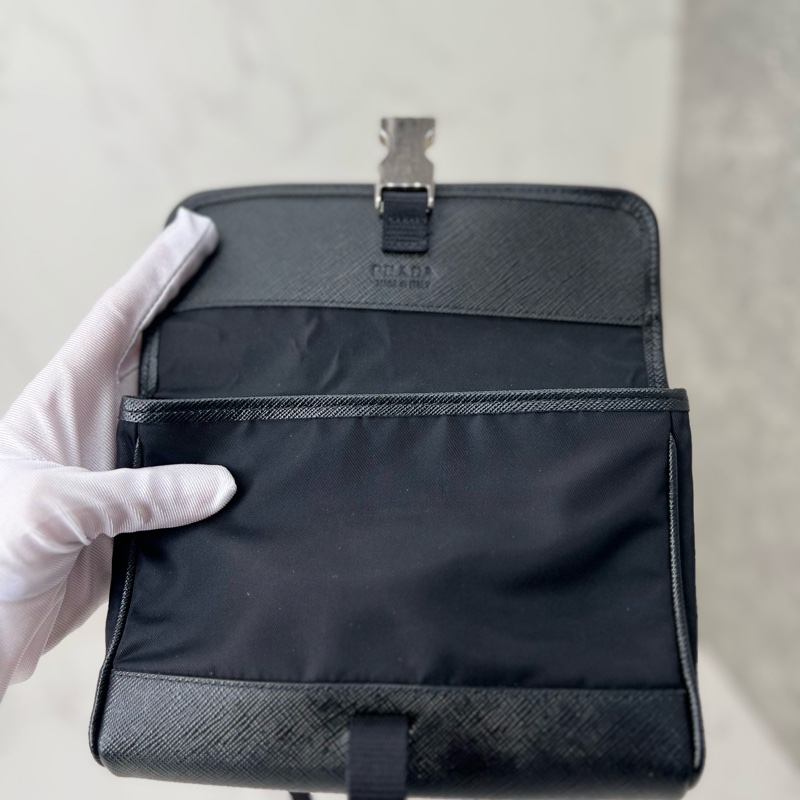 香緹國際精品 798 PRADA 手機包-7