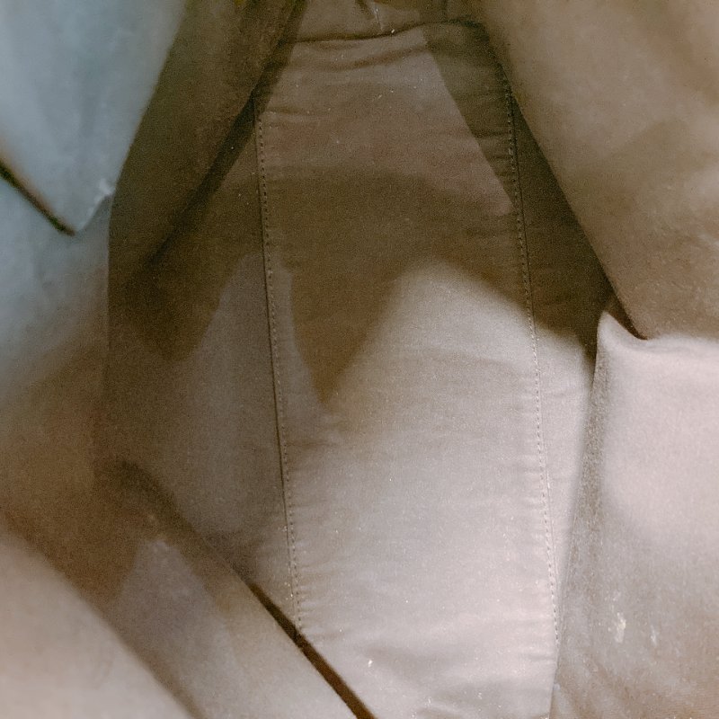 MS0608 Gucci 古馳復古經典花紋手提包包 GG Supreme Vertical Tote Canvas-18
