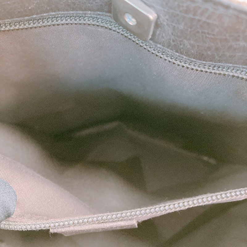 MS0608 Gucci 古馳復古經典花紋手提包包 GG Supreme Vertical Tote Canvas-21