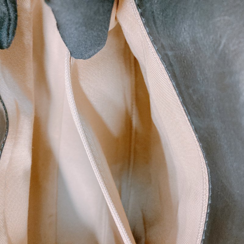 MS0612 Chanel 香奈兒菱格翻蓋式鍊帶包包Wild Stitch Chain Flap Small Calfskin-15