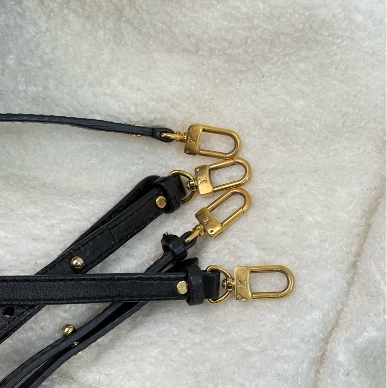 Lv mini 後背包 小書包-14