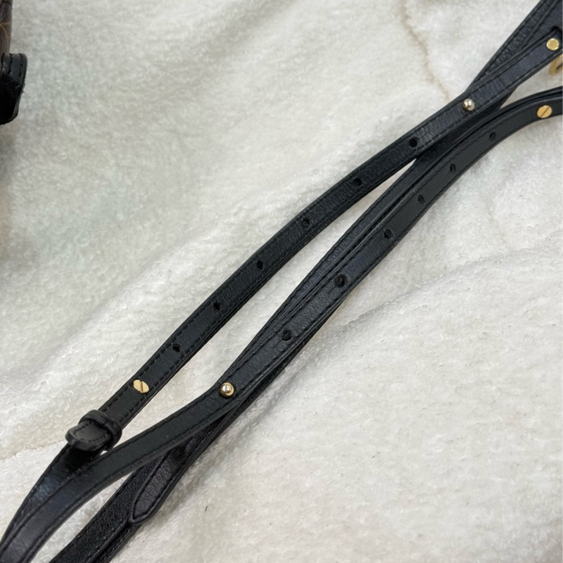 Lv mini 後背包 小書包-15