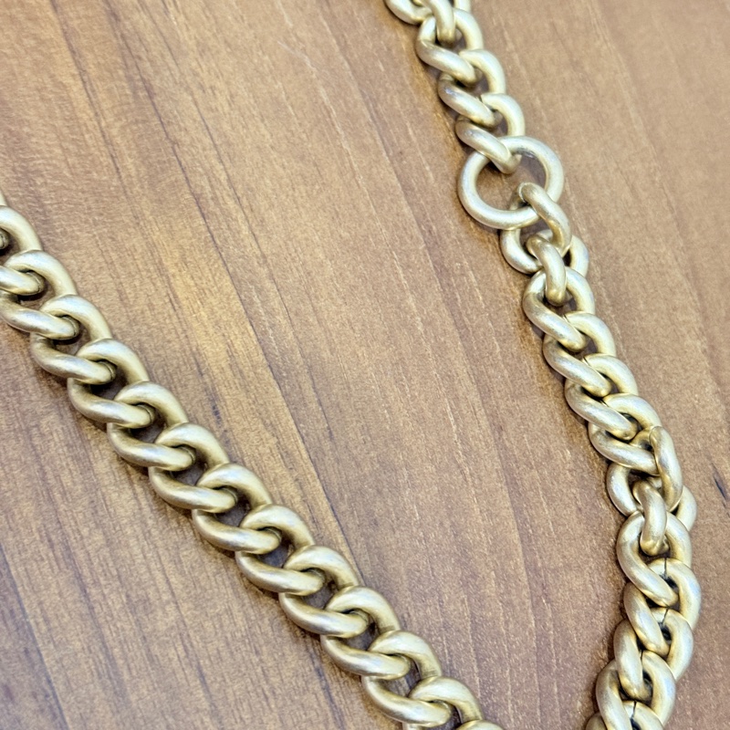9新✨ 香奈兒CHANEL🖤荔枝皮 leboy金珠斜背卡包 斜背錢包   可斜背也可腰鏈包-16