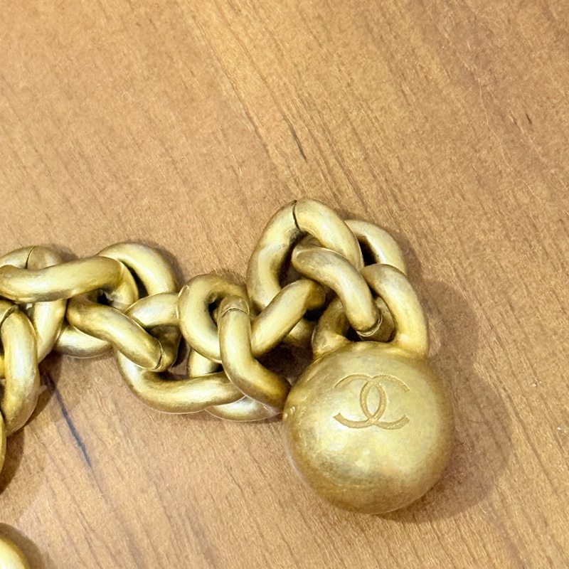 9新✨ 香奈兒CHANEL🖤荔枝皮 leboy金珠斜背卡包 斜背錢包   可斜背也可腰鏈包-20