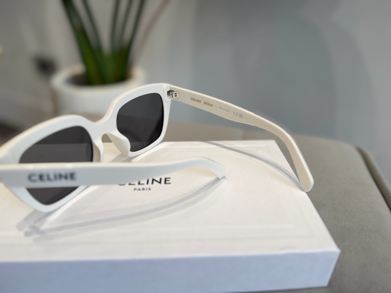 Celine 經典字母墨鏡-2