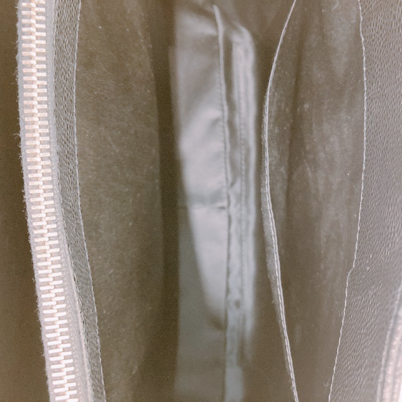 MS0613	Chanel 香奈兒經典購物單肩包包 Grand Shopping Tote GST Grained Calfskin Caviar-12