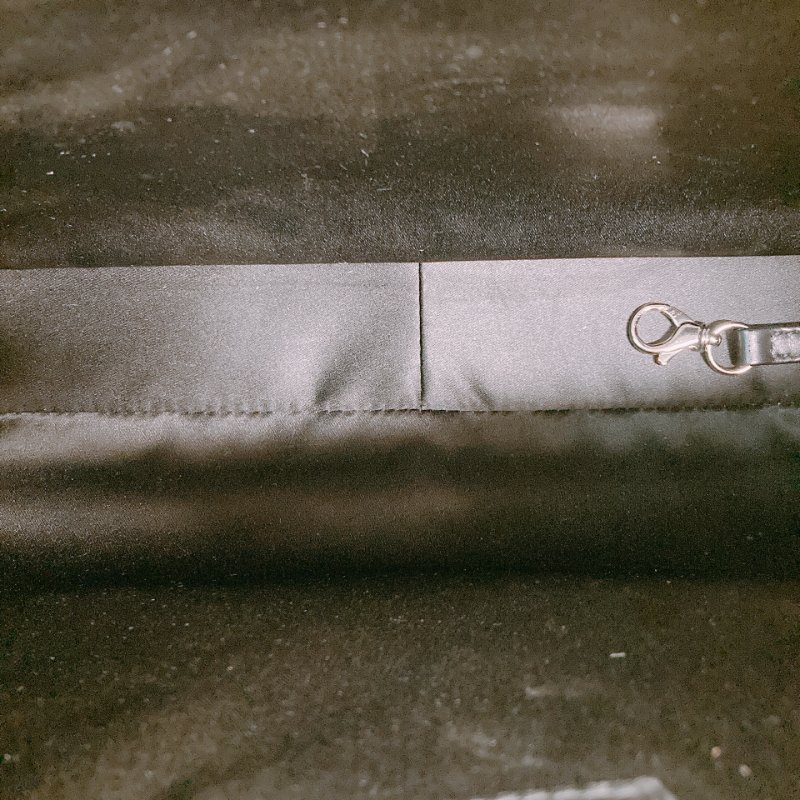 MS0613	Chanel 香奈兒經典購物單肩包包 Grand Shopping Tote GST Grained Calfskin Caviar-13