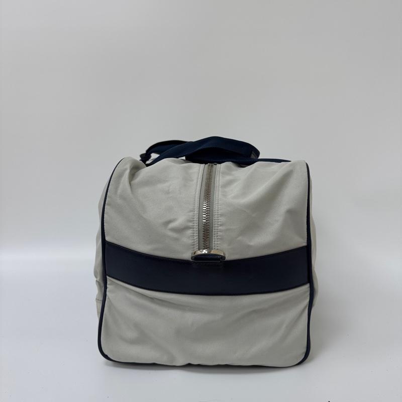 PRADA 經典尼龍旅行包🧳-6