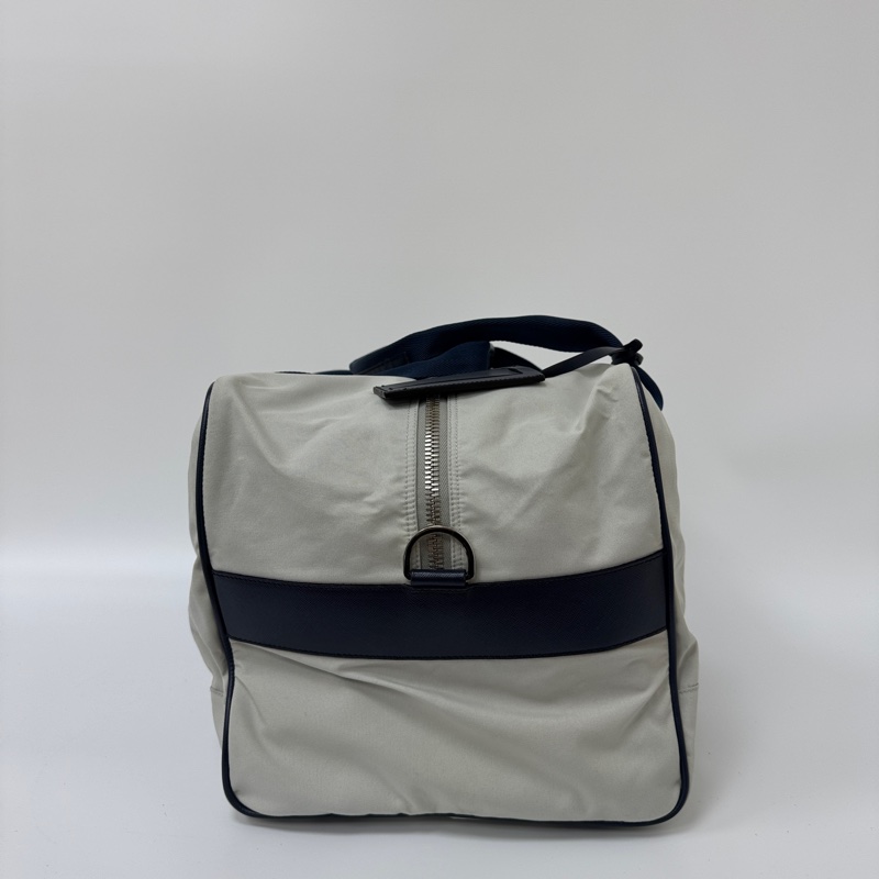 PRADA 經典尼龍旅行包🧳-7