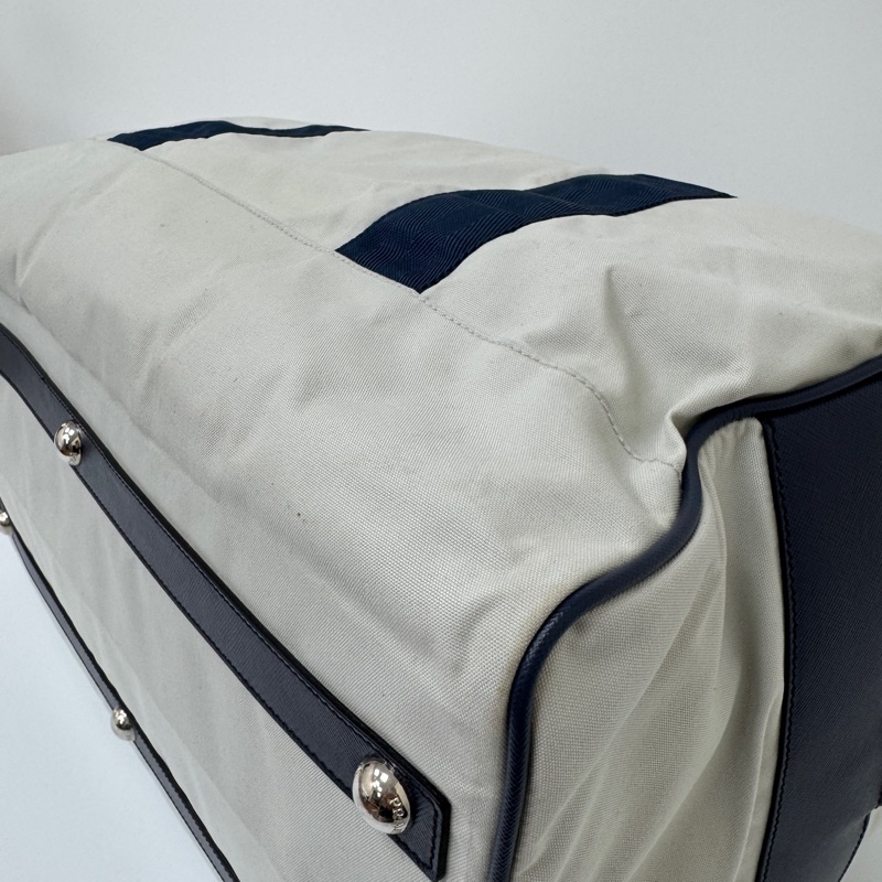 PRADA 經典尼龍旅行包🧳-11