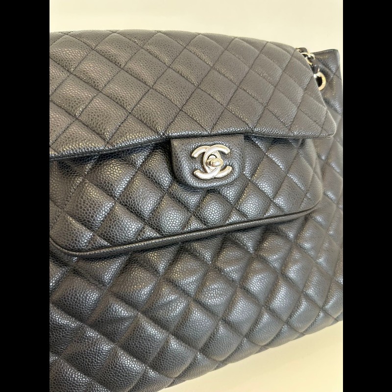 Chanel tote bag 機場袋-2