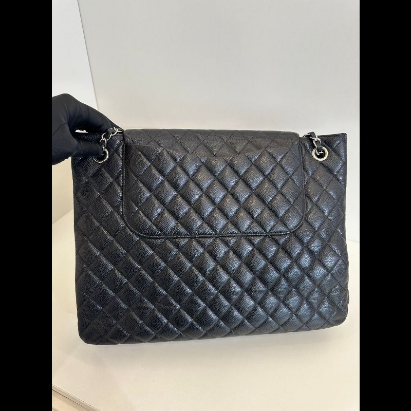 Chanel tote bag 機場袋-3