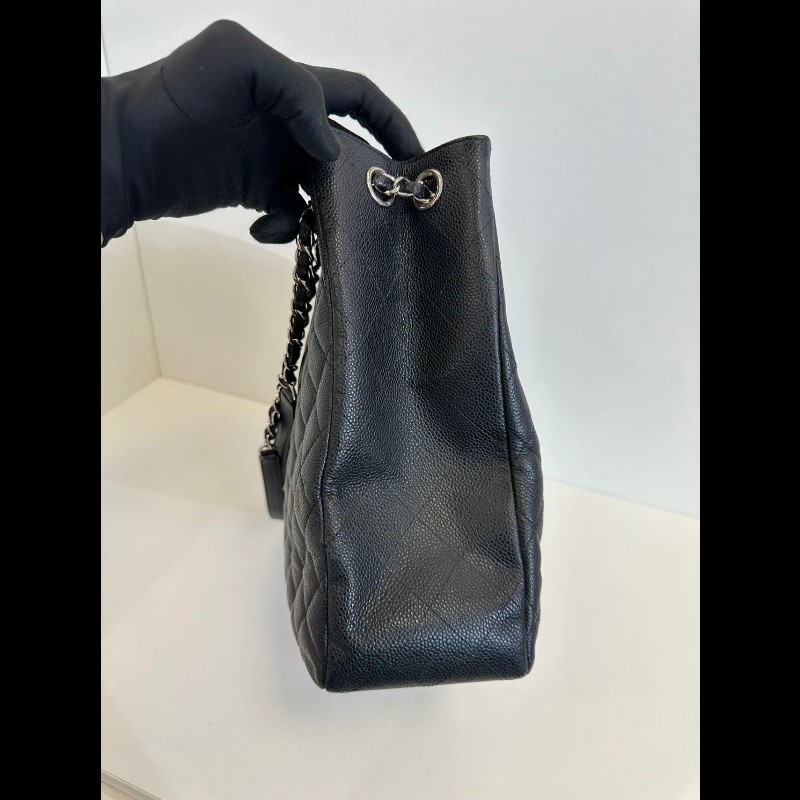 Chanel tote bag 機場袋-4