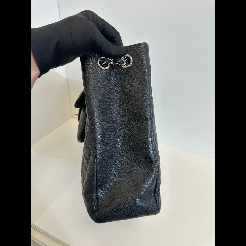 Chanel tote bag 機場袋-6