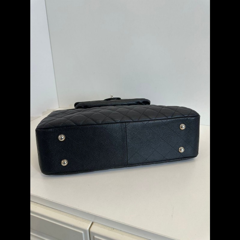 Chanel tote bag 機場袋-7