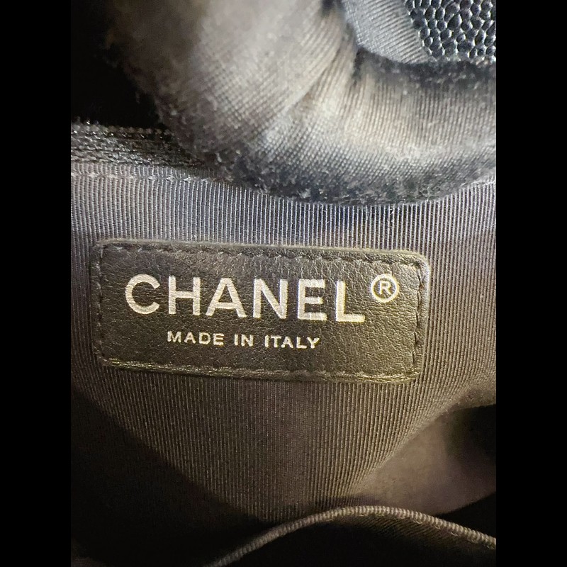 Chanel tote bag 機場袋-18