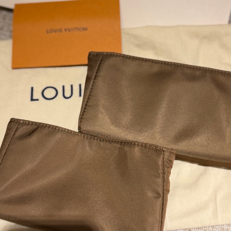 全新✨Louis Vuitton👜Mini Dauphine 小達芙妮🤎送內膽包-7