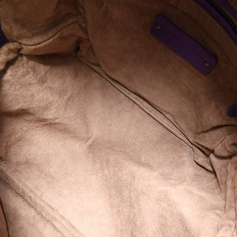 BOTTEGA VENETA 羊皮皮革Shoulder Bag肩背袋-4