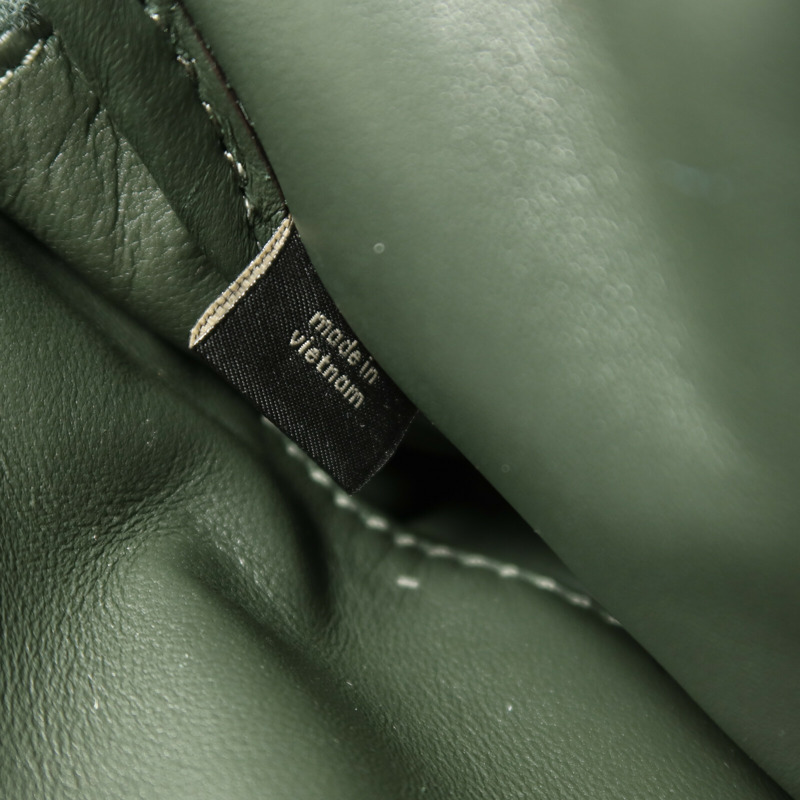 COACH 羊毛Pillow Tabby 26手挽肩背兩用袋-7