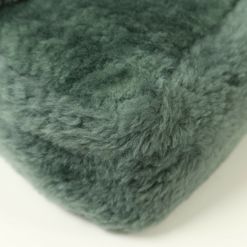 COACH 羊毛Pillow Tabby 26手挽肩背兩用袋-12