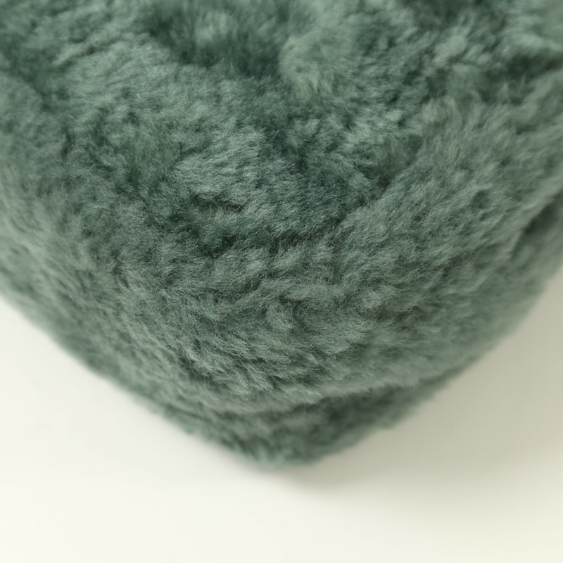 COACH 羊毛Pillow Tabby 26手挽肩背兩用袋-15