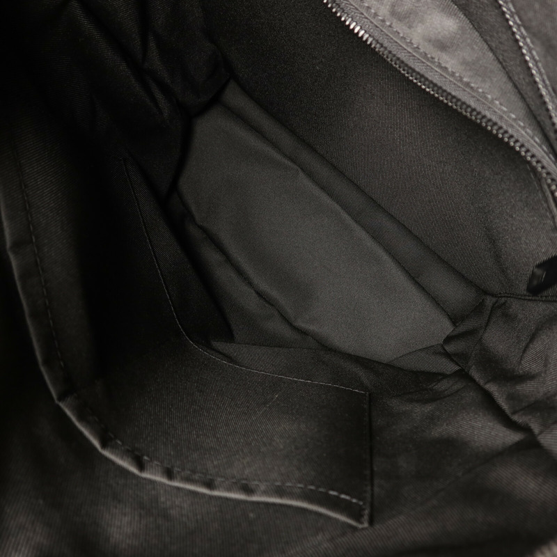 LOUIS VUITTON Monogram Taurillon Christopher PM背包-4