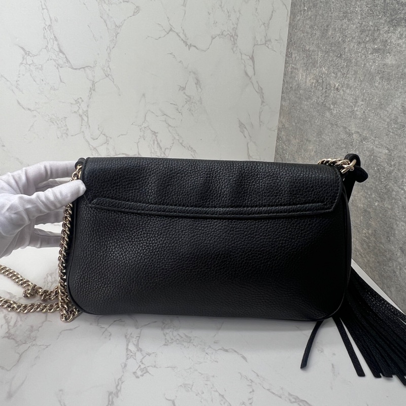 香緹國際精品 912 Gucci 流蘇肩背包-8