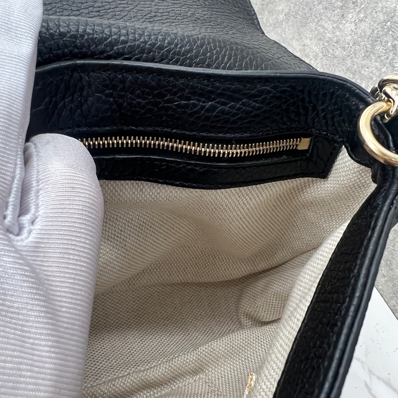 香緹國際精品 912 Gucci 流蘇肩背包-12
