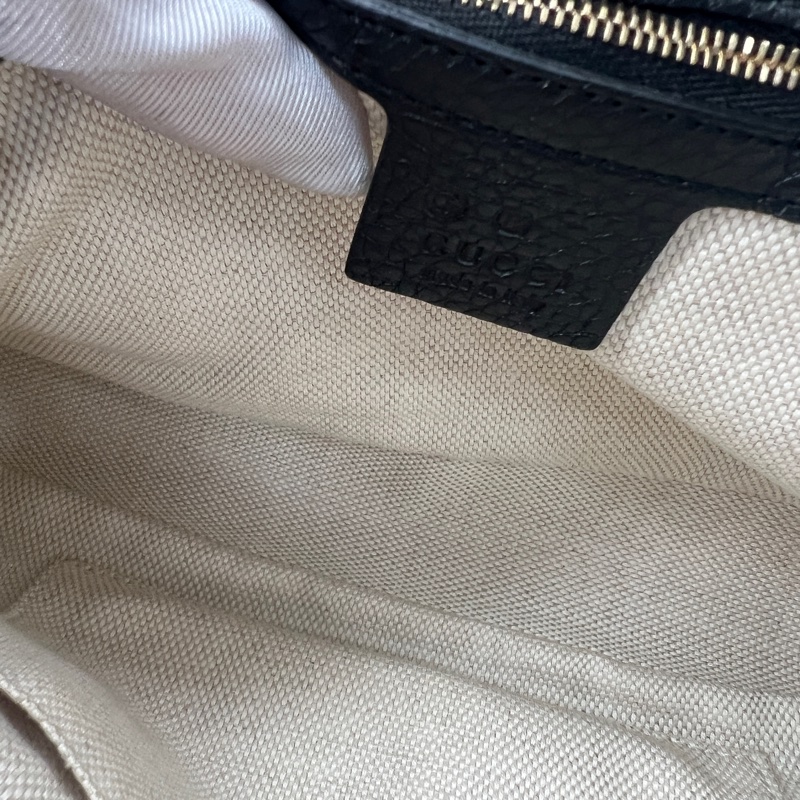 香緹國際精品 912 Gucci 流蘇肩背包-13