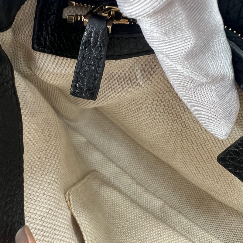 香緹國際精品 912 Gucci 流蘇肩背包-14