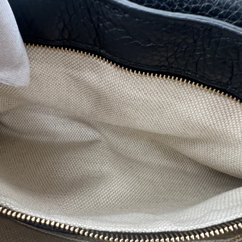 香緹國際精品 912 Gucci 流蘇肩背包-15