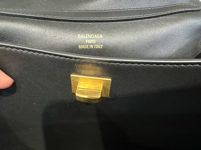 巴黎世家rodeo pm-3