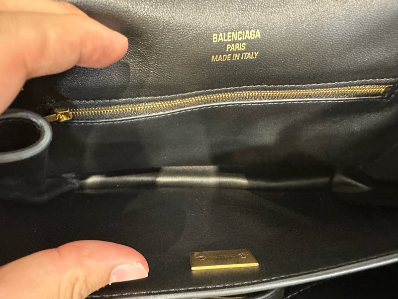 巴黎世家rodeo pm-19