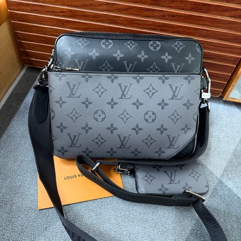 Lv黑武士三合一（M69443）