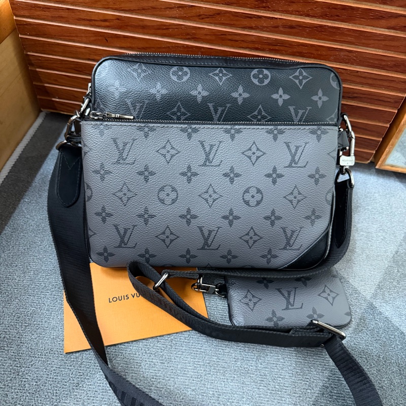 Lv黑武士三合一(M69443)-0