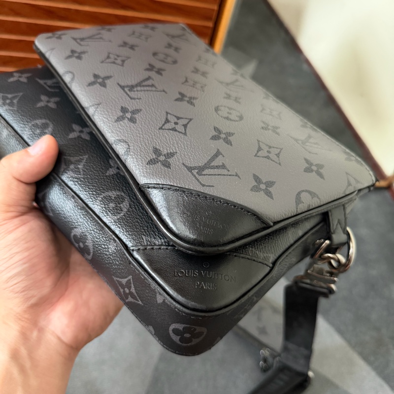 Lv黑武士三合一(M69443)-2