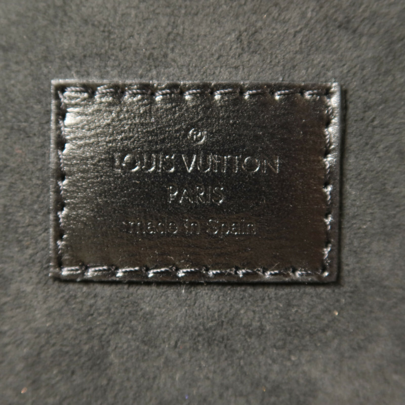 LOUIS VUITTON Monogram Reverse Cannes金扣手挽肩背兩用袋-5
