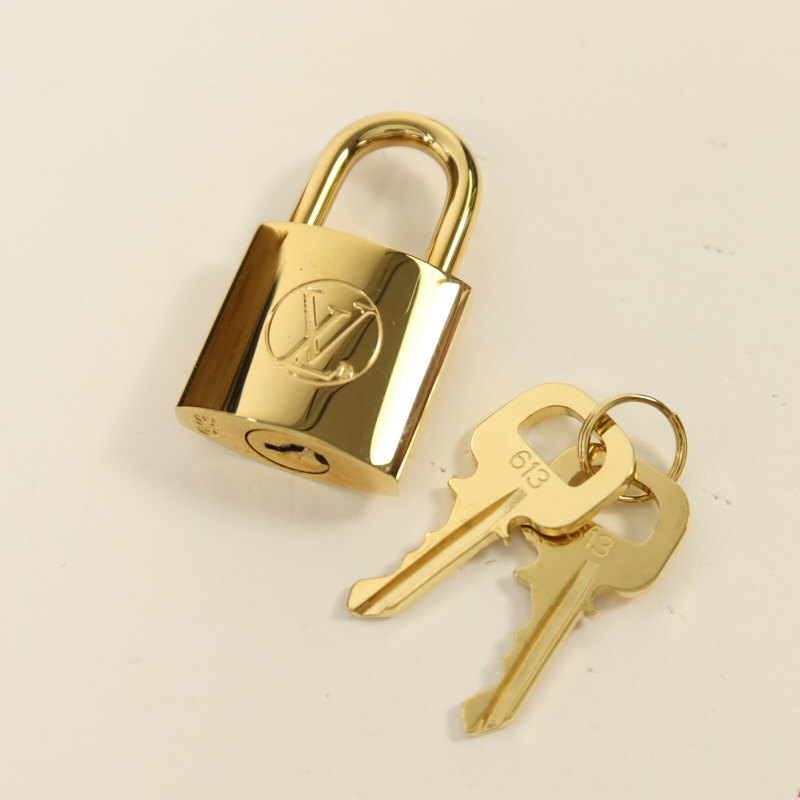 LOUIS VUITTON Monogram Reverse Cannes金扣手挽肩背兩用袋-12