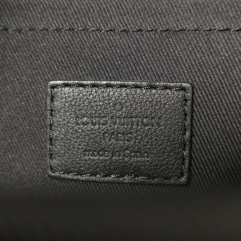 LOUIS VUITTON Monogram Palm Springs Mini金扣背包-5