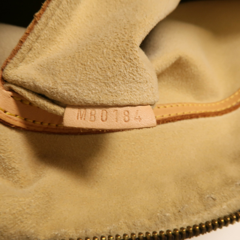 LOUIS VUITTON Monogram Retiro PM金扣手挽肩背兩用袋-6