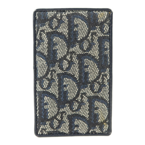 Dior 帆布Card Case卡片套