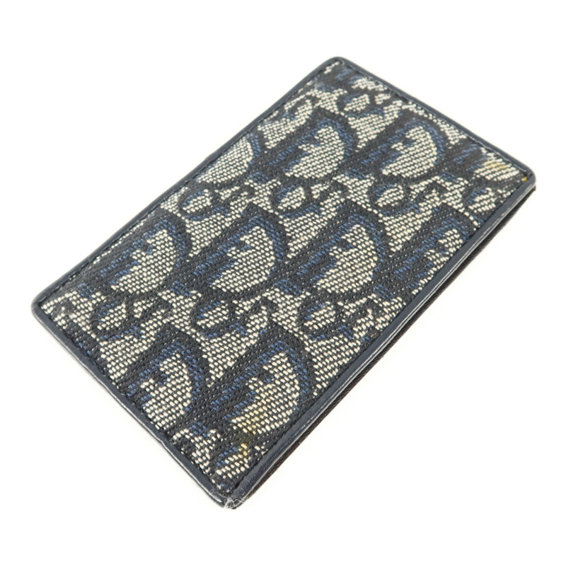 Dior 帆布Card Case卡片套-2