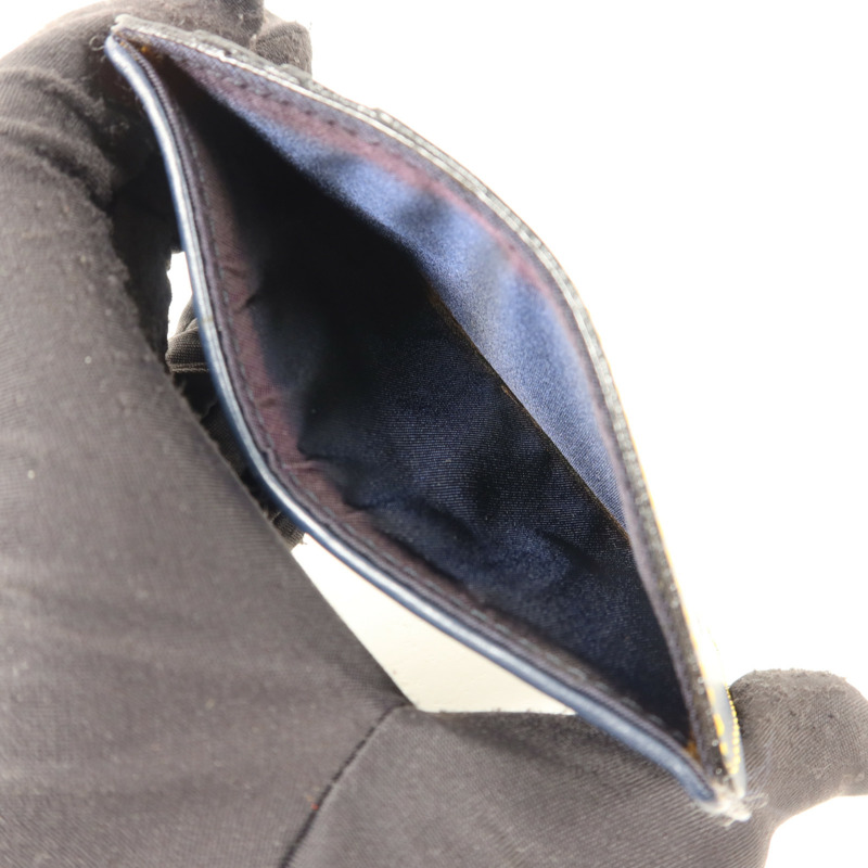 Dior 帆布Card Case卡片套-4