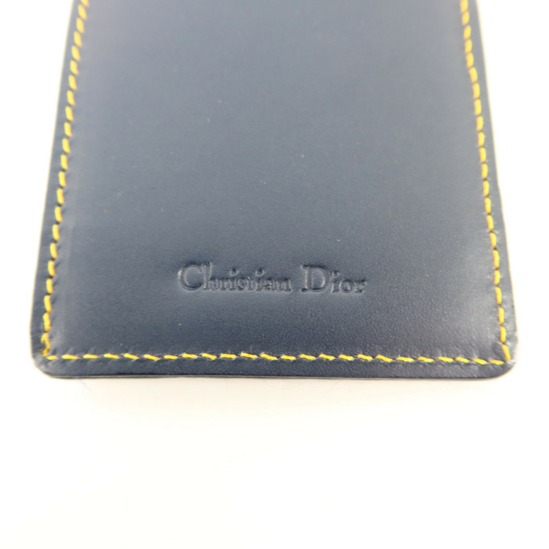 Dior 帆布Card Case卡片套-5
