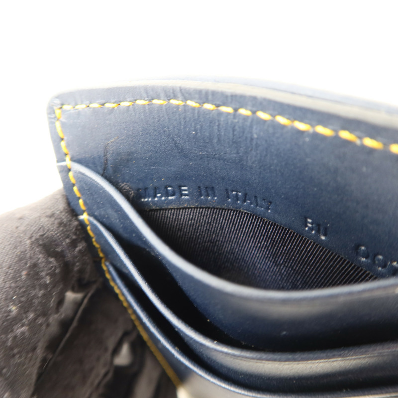 Dior 帆布Card Case卡片套-6