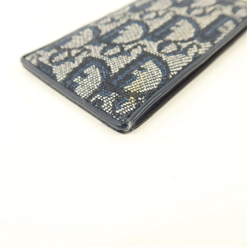 Dior 帆布Card Case卡片套-10