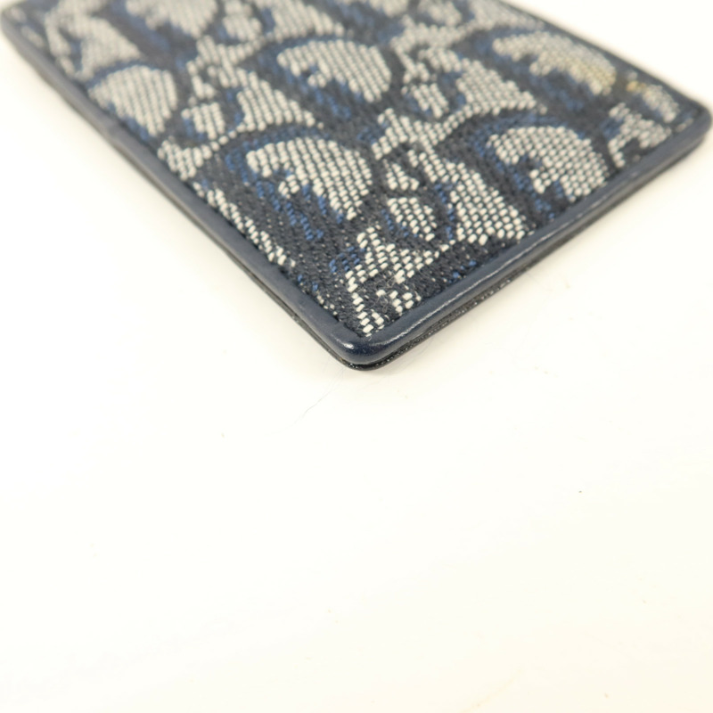 Dior 帆布Card Case卡片套-11