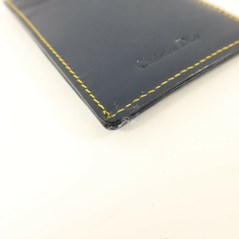 Dior 帆布Card Case卡片套-13