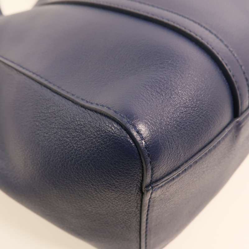 BALENCIAGA 牛皮皮革Everyday Tote XS銀扣手挽肩背兩用袋-10