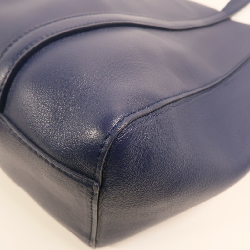 BALENCIAGA 牛皮皮革Everyday Tote XS銀扣手挽肩背兩用袋-11